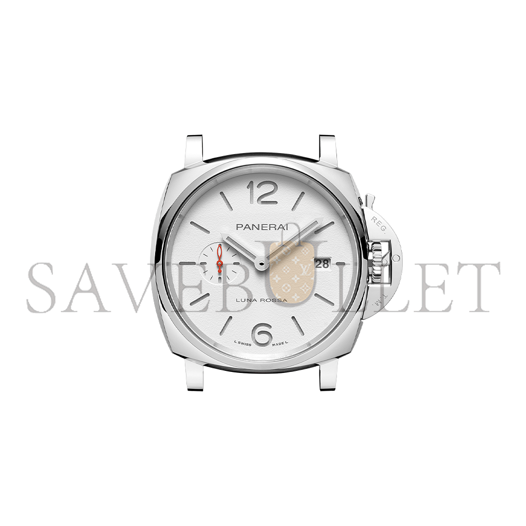 Pa*e*ai luminor due luna rossa pam01381